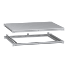 SCHNEIDER ELECTRIC - SNRNSYSFNC108 KIT BASE+TETTO SFN 1000X800