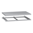 SCHNEIDER ELECTRIC - SNRNSYSFNC128 KIT BASE+TETTO SFN 1200X800