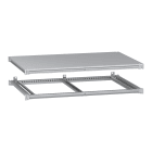 SCHNEIDER ELECTRIC - SNRNSYSFNC128 KIT BASE+TETTO SFN 1200X800