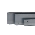 SCHNEIDER ELECTRIC - SNRNSYEC462 Piastra passacavi 2 ingressi 400x600 mm