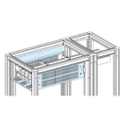 SCHNEIDER ELECTRIC - SNRLVS06570 Segregazione, PrismaSeT 6300, forma 2, 3M, segregazione orizzontale anteriore e posteriore, per armadi L 700, P500