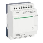 SCHNEIDER ELECTRIC - SNRSR2E121BD MODULO LOGICO AV 12 I/O 24V