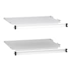 SCHNEIDER ELECTRIC - SNRNSYMTRN64 2 SEGREGAZIONI ORIZZONT.F3.600X400