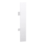 SCHNEIDER ELECTRIC - SNRNSYVPFN2B4 Vertical busbar barrier, PanelSeT SFN, for electrical enclosure H2000 W400, form 2b