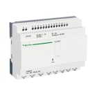 SCHNEIDER ELECTRIC - SNRSR2E201BD MODULO LOGICO AV 20 I/O 24V