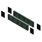 SCHNEIDER ELECTRIC - SNRNSYSPV6100 2 pannelli laterali ventilati per zoccolo 600x100