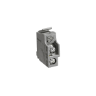 SCHNEIDER ELECTRIC - SNR33109 CONTATTO BASSO LIVELLO OF NS FISSO
