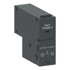 SCHNEIDER ELECTRIC - SNRTPCDIO13 PROTEZIONE ANTINCENDIO 230V COST, INPUT