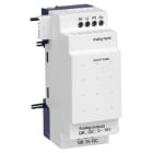 SCHNEIDER ELECTRIC - SNRSR3XT43BD MODULO ESPANSIONE 4 I/O ANALOGICI