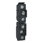 SCHNEIDER ELECTRIC - SNRTPSAUX43 CONTATTI AUSIL., SORG. I E II, 250A&630A