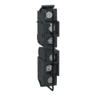 SCHNEIDER ELECTRIC - SNRTPSAUX44 CONTATTI AUSIL., POSIZ. OFF, 250A&630A