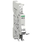 SCHNEIDER ELECTRIC - SNR26923 Contatto ausiliario - 1OCS - 380...415 V - 6 A - Per RCCB