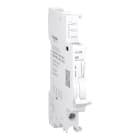 SCHNEIDER ELECTRIC - SNRA9N26914 Contatto ausiliario Acti9 OF per C40/C120/ID C40/C40 Vigi, 2mA to 100mA, connessione dal basso