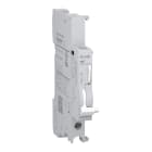 SCHNEIDER ELECTRIC - SNRM9A26914 Contatto ausiliario Multi9 OF 24-415VAC 24-130VDC, 2mA to 100mA, connessione dal basso