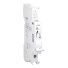SCHNEIDER ELECTRIC - SNRA9N26917 Contatto ausiliario Acti9 SD per C40/C120/C40 Vigi, 2mA to 100mA, connessione dal basso