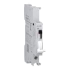 SCHNEIDER ELECTRIC - SNRM9A26917 Contatto ausiliario Multi9 SD 240-415VAC 24-130VDC, 2mA to 100mA, connessione dal basso