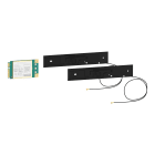 SCHNEIDER ELECTRIC - SNREVA1MS MODEM 4G CON ANTENNA EVLINK PRO AC