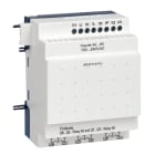 SCHNEIDER ELECTRIC - SNRSR3XT141FU MODULO ESPANSIONE XT 14I/O 100-240V