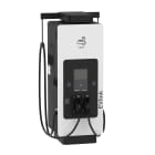SCHNEIDER ELECTRIC - SNREVD1S150TBBCC Fast charging station, EVlink Pro DC, 150kW, CCS2 + CCS2 connectors, 3.6m cable with cable management system, credit card reader