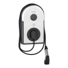 SCHNEIDER ELECTRIC - SNREVB3S11NCA EVlink Pro AC 11kW 3PN RDC-DD 6mA Tipo ASI e MNX int.con cavo T2