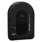 SCHNEIDER ELECTRIC - SNREVB4S22N40MG Stazione di ricarica, Schneider Charge Pro, 1P-3P, 1xT2S, 7,4-11-22kW, 10-32A, con MID, modem 4G e comunicazione con RS485