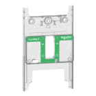 SCHNEIDER ELECTRIC - SNRLV426946T COPERCHIO FRONTALE RETROFIT 3P NSXM_T