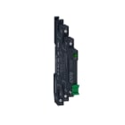 SCHNEIDER ELECTRIC - SNRSSL1A12BDRPV RELE STATICO PRE-MONTATO 1NO 2A