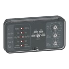 SCHNEIDER ELECTRIC - SNRTPCCIF02 DISPLAY CON SELETTORI