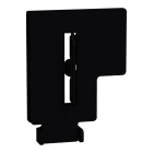 SCHNEIDER ELECTRIC - SNRLV429370T Blocco manovra diretta, ComPacT NSX100/160/250, blocco solo in posizione OFF