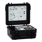 SCHNEIDER ELECTRIC - SNRIMDMFLK1 Rilevatore mobile dei guasti di isolamento, Vigilohm MLF, Funzionamento con controllore di isolamento installato a monte (IM400), 1 canale