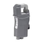 SCHNEIDER ELECTRIC - SNRIMDCP15 Pinza CP15 per rilevatore guasti mobile, Vigilohm MFL, CP50, diametro 15 mm