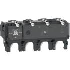 SCHNEIDER ELECTRIC - SNRC4041M320 MLOGIC-1.3M 320A 4P NSX400/630_T