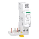 SCHNEIDER ELECTRIC - SNRA9TAB1240 Blocco addizionale con protezione AFDD, Acti9 ARC iC60, 2P, 40A