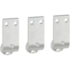 SCHNEIDER ELECTRIC - SNRLV847069SP ATTACCHI FRONT MTZ1 3P FISSO SP