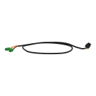 SCHNEIDER ELECTRIC - SNRLV481017 Kit di cablaggio, VigiPacT RHB, relè di protezione corrente differenziale di tipo B, lunghezza 1 m