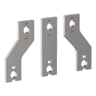 SCHNEIDER ELECTRIC - SNRLA9G3612 Allargatore di fase 3P per contattore TeSys Giga LC1G265-500 45mm-70mm