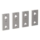 SCHNEIDER ELECTRIC - SNRLA9G4602 L REAR ATTACCHI A SQUADRA 3P G265-501