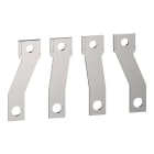 SCHNEIDER ELECTRIC - SNRLA9G4611 ALLARG. DI FASE 4P G115-225 35MM-45MM