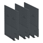 SCHNEIDER ELECTRIC - SNRLA9G4801 SEPARATORE DI FASE 4P G115-800