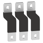 SCHNEIDER ELECTRIC - SNRLA9G3112 Attacchi prolungatori per contattore Tesys Giga LC1G265-500 3 poli per allineamento con NSX MCCB