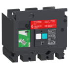 SCHNEIDER ELECTRIC - SNRLV429498 Modulo di protezione aggiuntivo per correnti differenziali VigiPacT, ComPacT NSX 100/160/250, da 200 VAC a 440 VAC, da 30 mA a 30 A, 3 poli