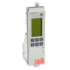 SCHNEIDER ELECTRIC - SNR65291 sganciatore MicroLogic 6.0P, ComPacT da NS630b a NS1600 fisso comando motorizzato, protezioni selettive e per correnti differenziali