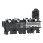 SCHNEIDER ELECTRIC - SNRC1046E040 MLOGIC-6.2E 40A 4P NSX100/250_T