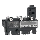 SCHNEIDER ELECTRIC - SNRC2536M220 Sganciatore MicroLogic 6.2EM, ComPacT NSX250, 3 poli, protezioni base e per correnti differenziali, motore, contatore di energia, 220A