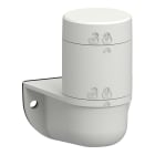 SCHNEIDER ELECTRIC - SNRXV4C21BL BASE 24V+SUPPORTO MURO+COPERCHIO