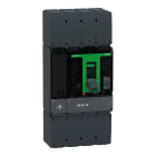 SCHNEIDER ELECTRIC - SNRC40K42D250 NSX400 1KV 10KA AC 4P 250A MLOGIC-2.3 _T