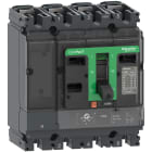 SCHNEIDER ELECTRIC - SNRC10V4TM063 NSX100HB1 75KA TM63D 4P/4R_T