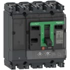 SCHNEIDER ELECTRIC - SNRC25R4TM160 NSX250R 200KA TM160D 4P/4R_T