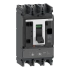 SCHNEIDER ELECTRIC - SNRC40F3TM250D NSX250F TM-DC 36KA 3P_T