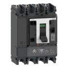 SCHNEIDER ELECTRIC - SNRC40F4TM320D1 NSX320 TM DC PV 4P_T